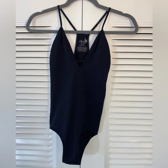 Free People Intimately body suit - Picture 2 of 6